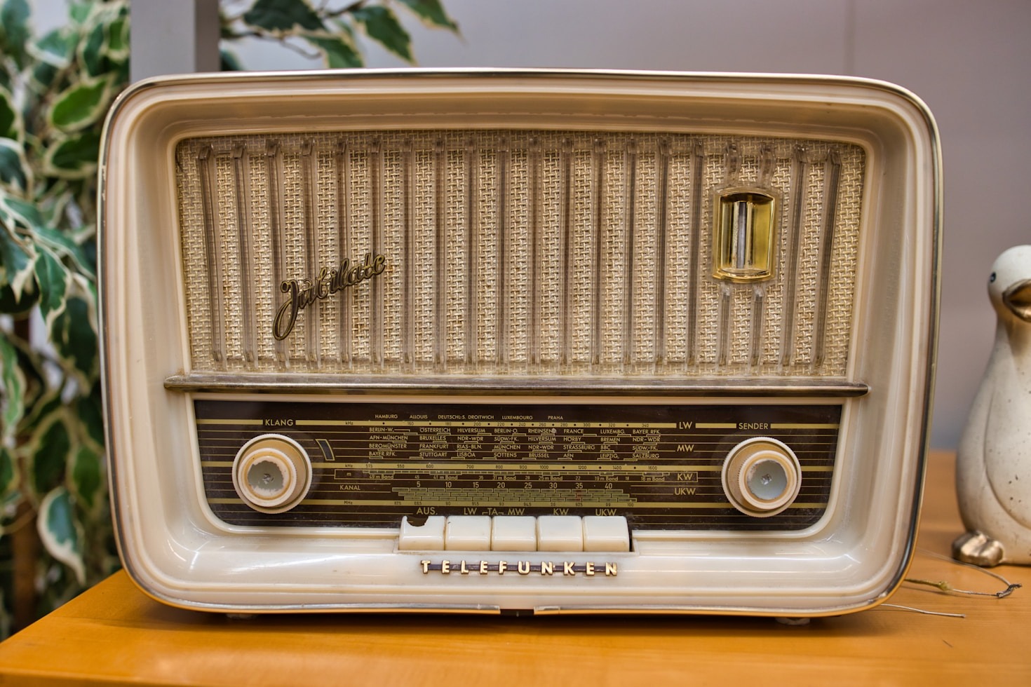 How PMR446 Radio Connects Communities