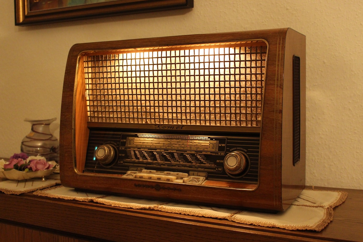 Top Tips for Aspiring Amateur Radio Enthusiasts