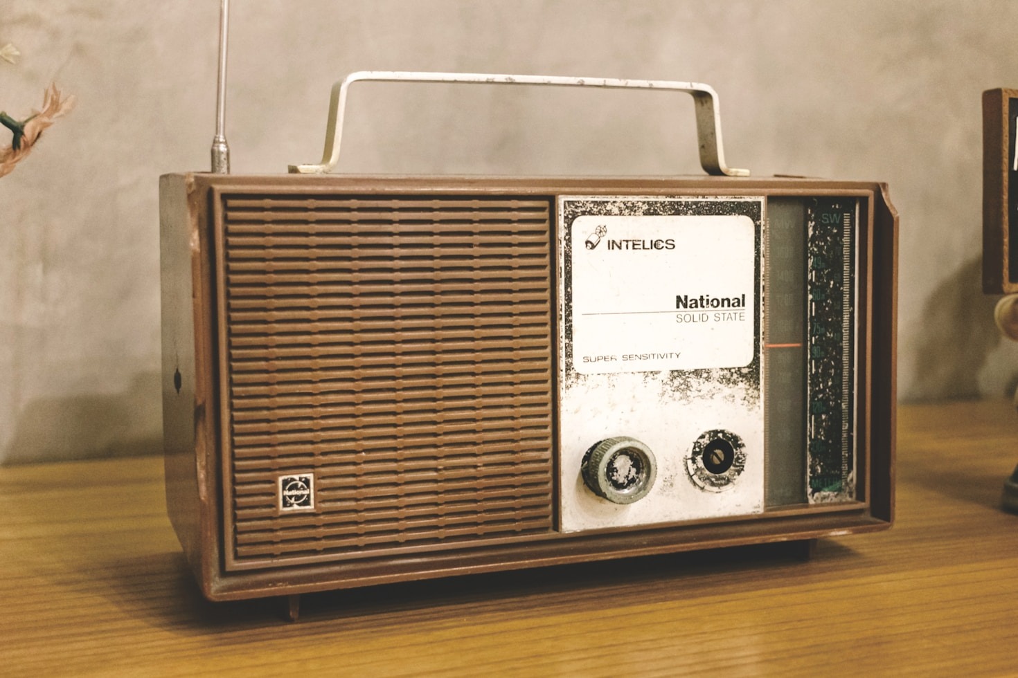 The Role of Civilna Radio Mreža in Communication